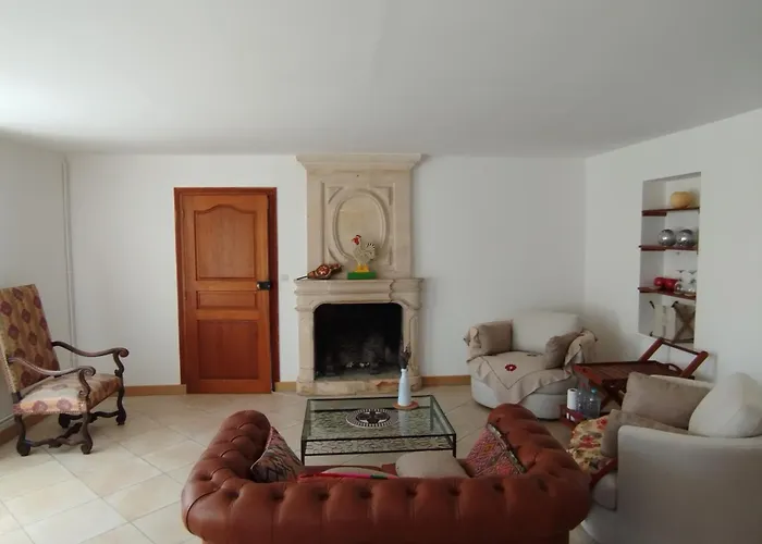 Maison De Charme