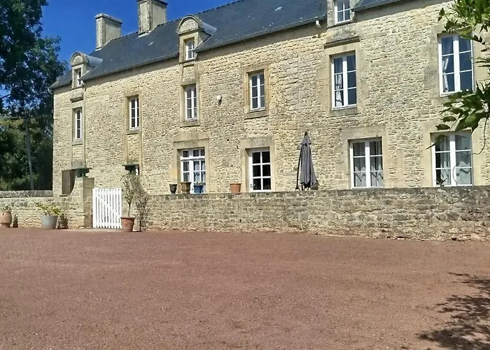 Maison De Charme