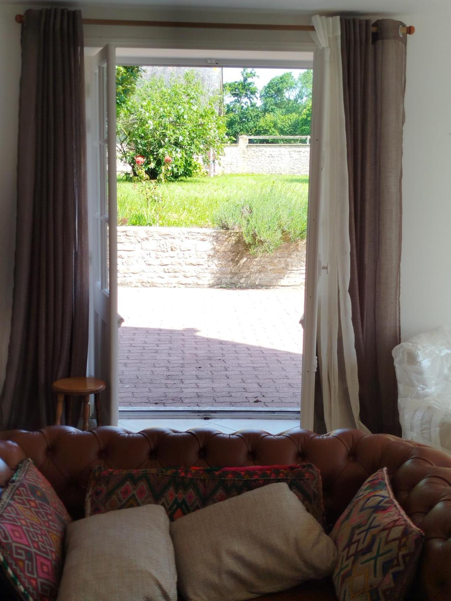 Maison De Charme Tour-en-Bessin