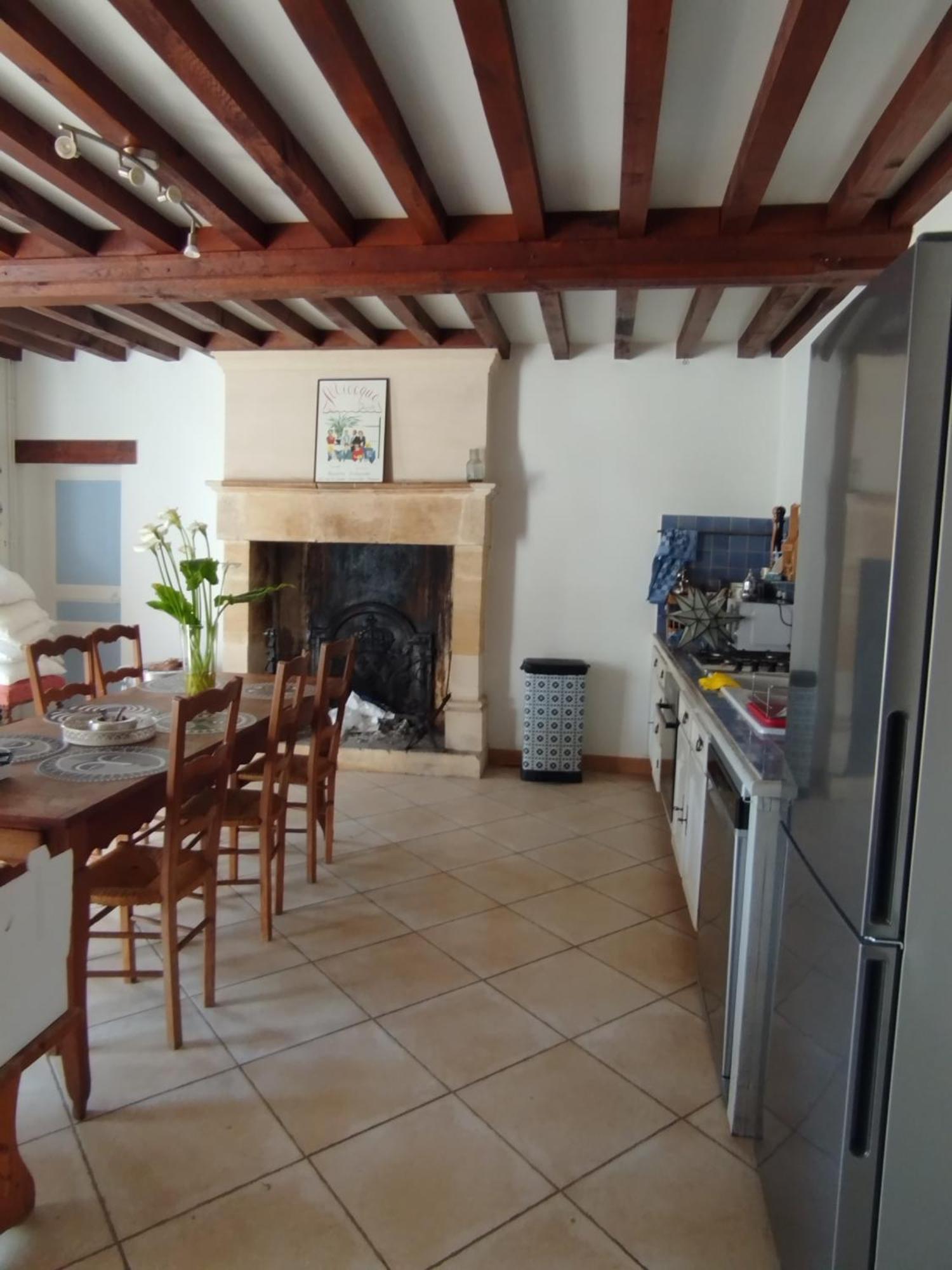 Maison De Charme *
