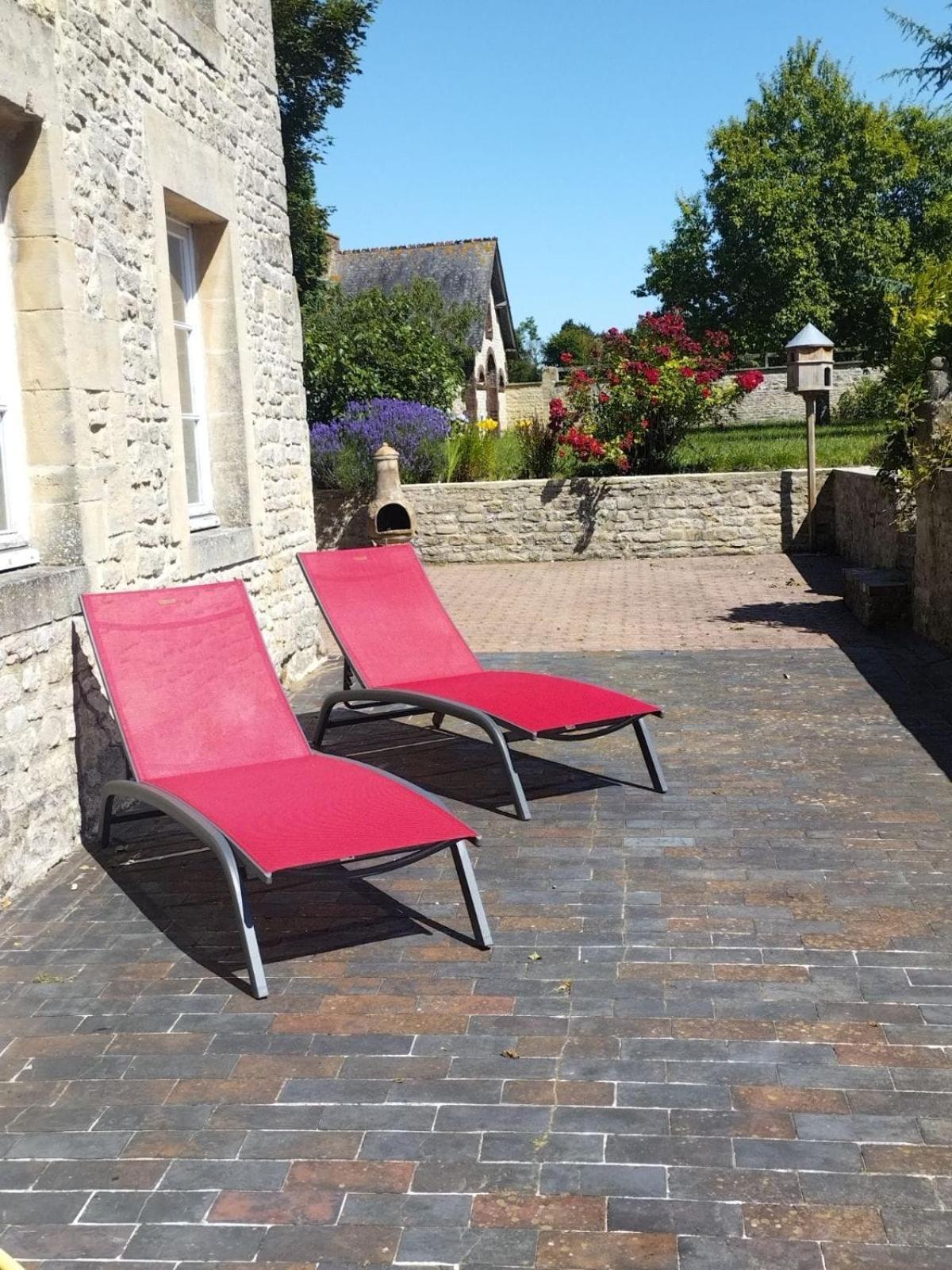 Ferienhaus Maison De Charme