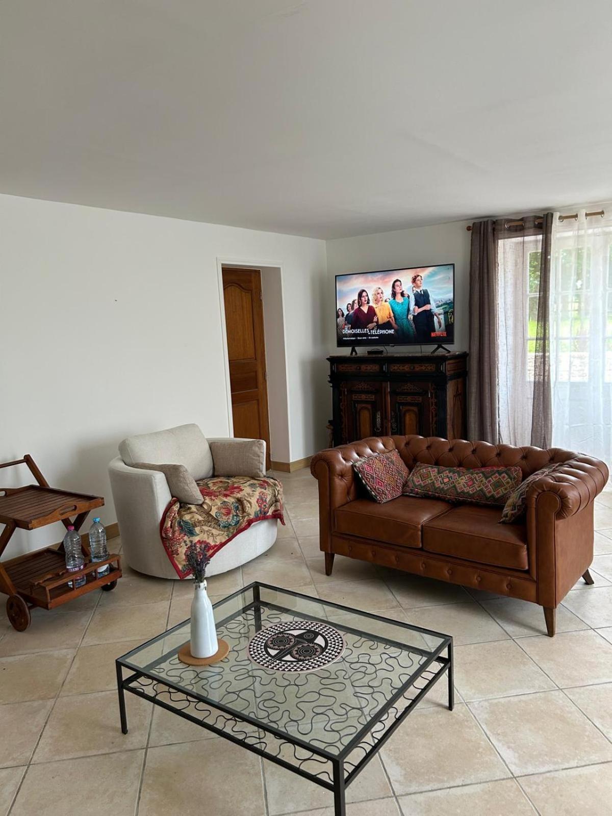 Maison De Charme Vakantiehuis