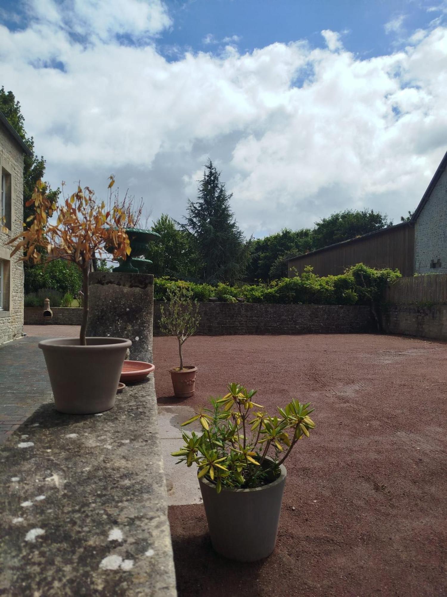 Maison De Charme Vakantiehuis