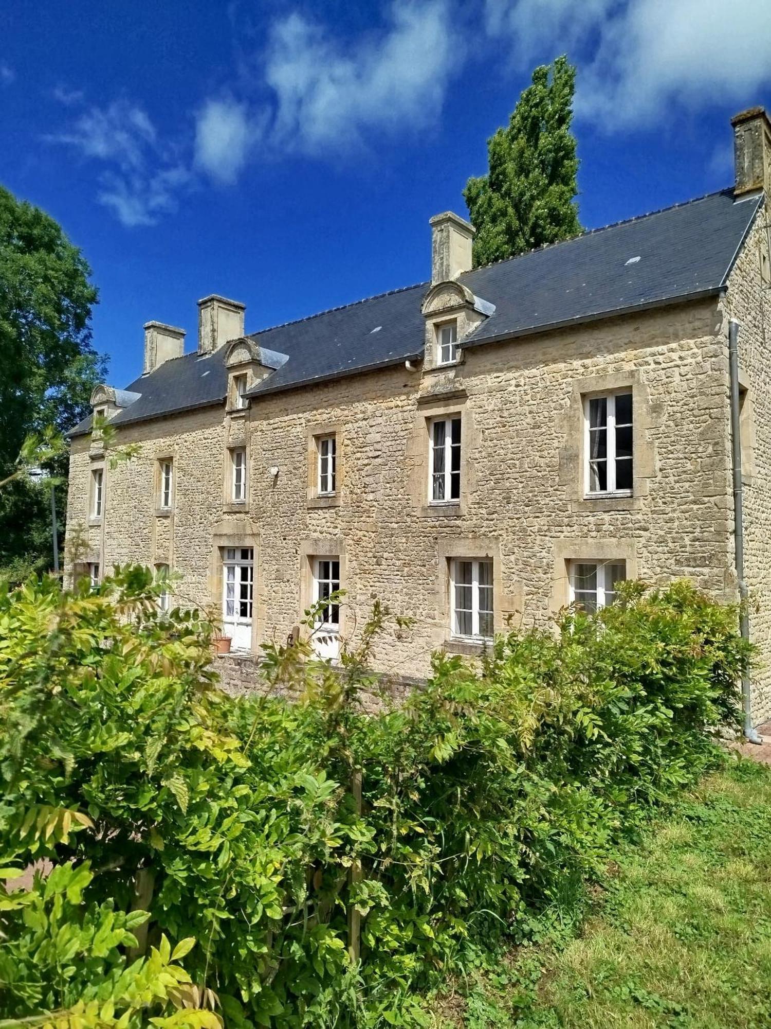 Ferienhaus Maison De Charme
