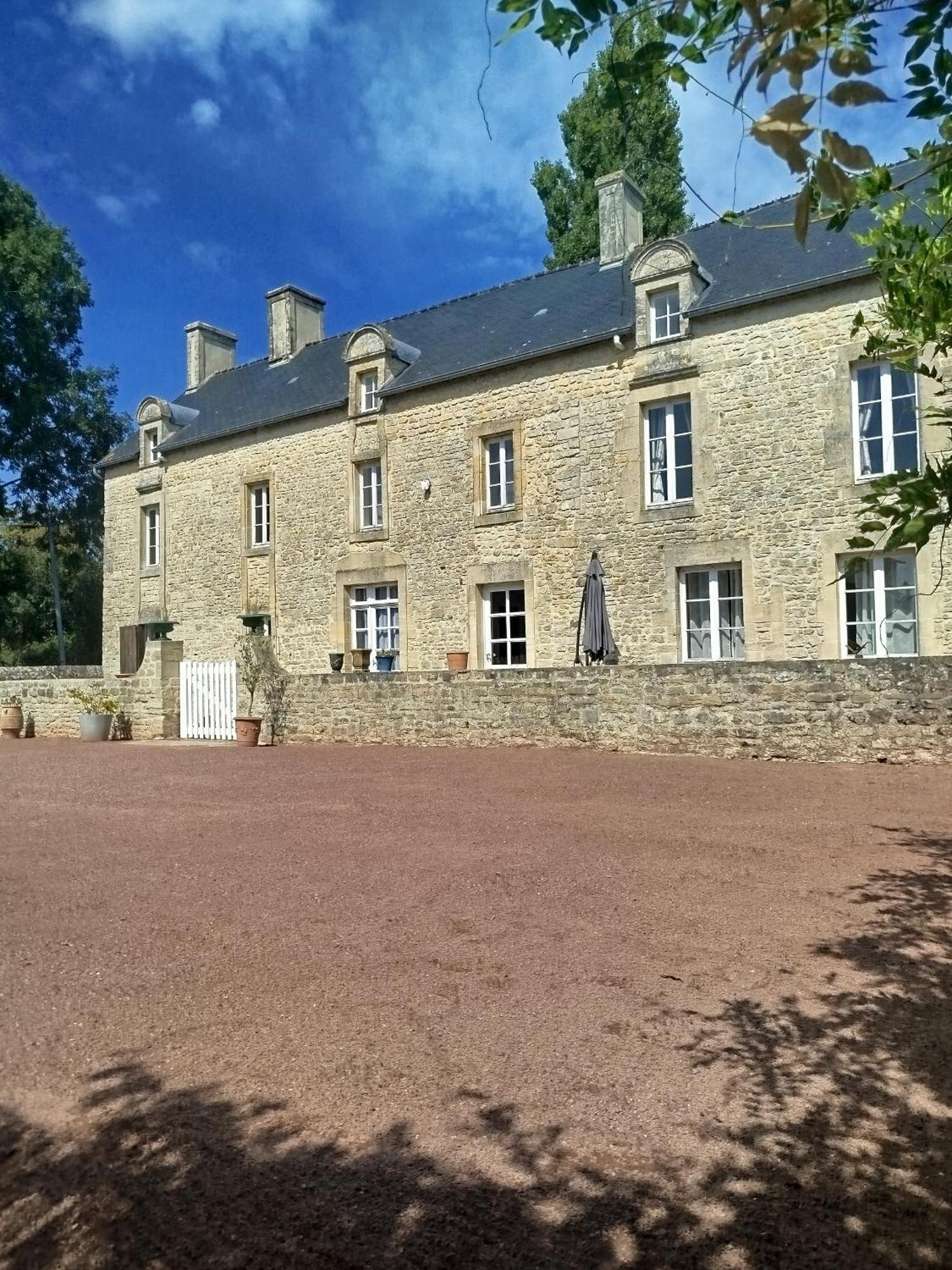 Maison De Charme
