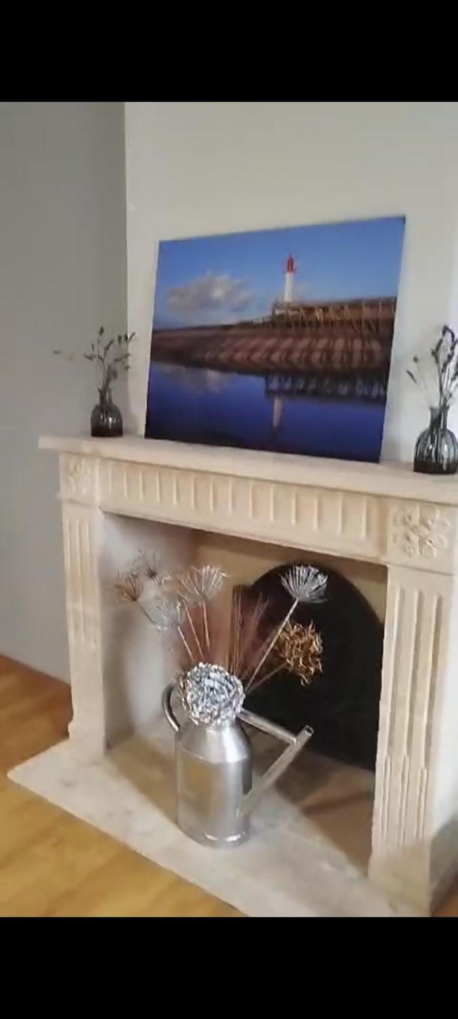 Maison De Charme *