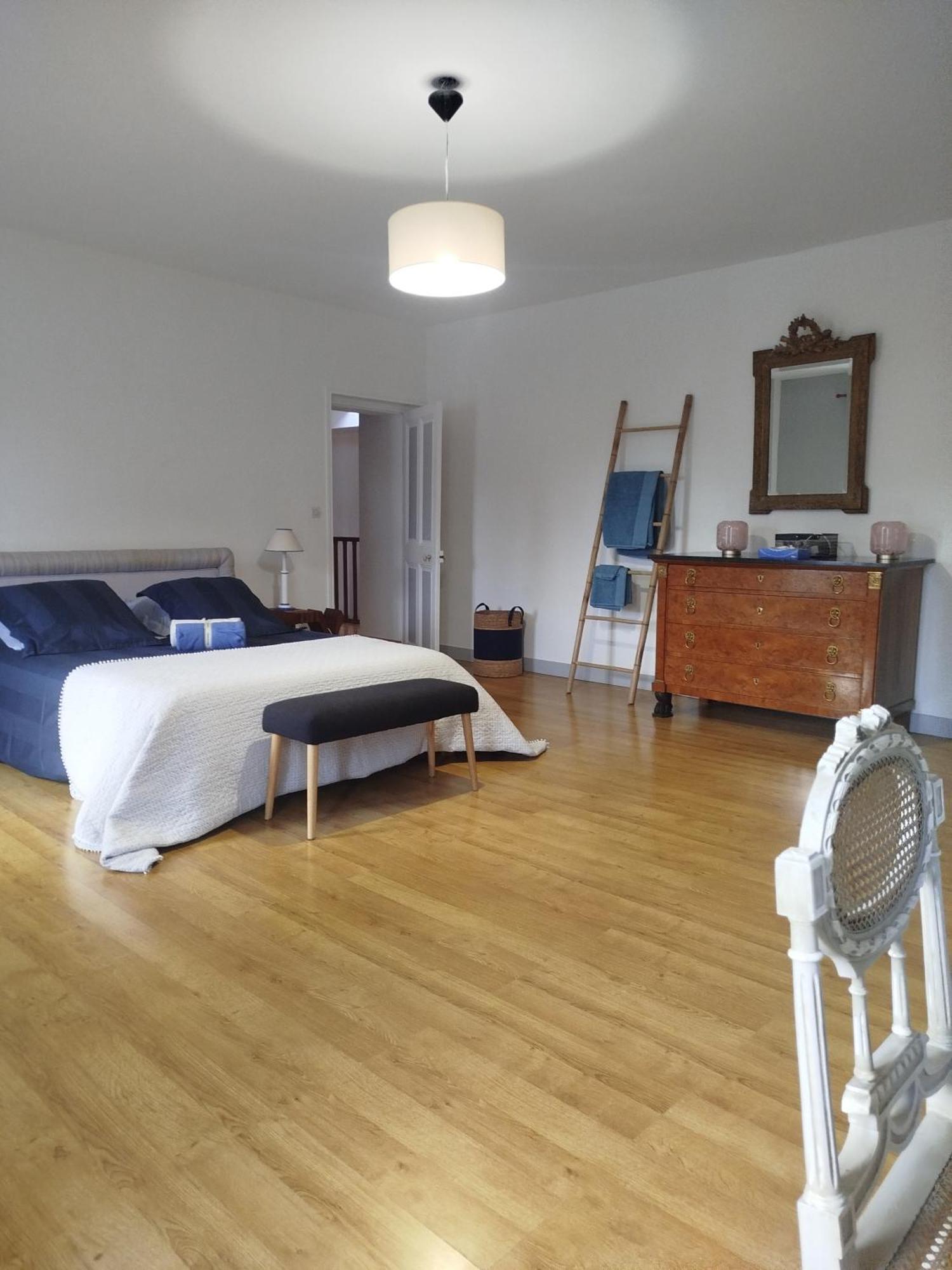 Ferienhaus Maison De Charme Tour-en-Bessin