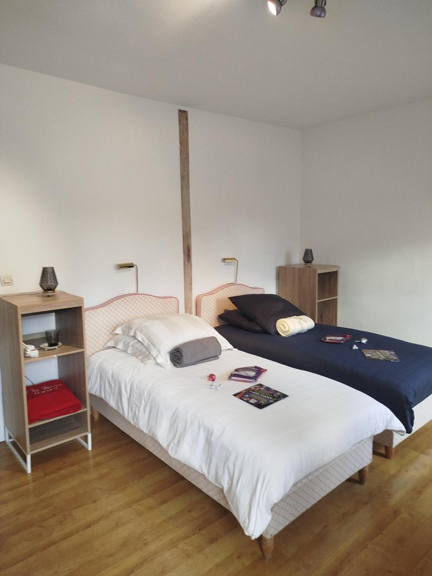 Maison De Charme Ferienhaus