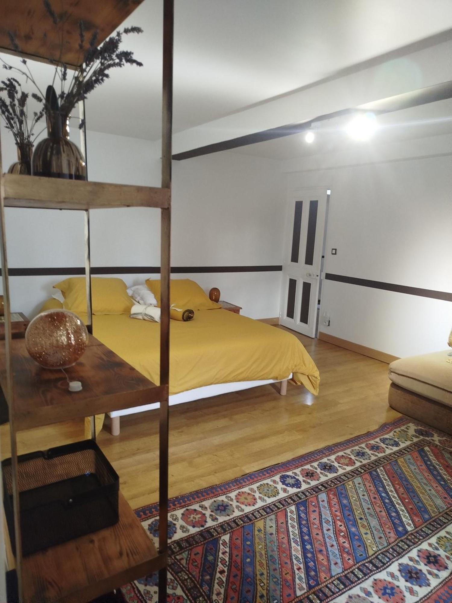 Maison De Charme Ferienhaus Tour-en-Bessin