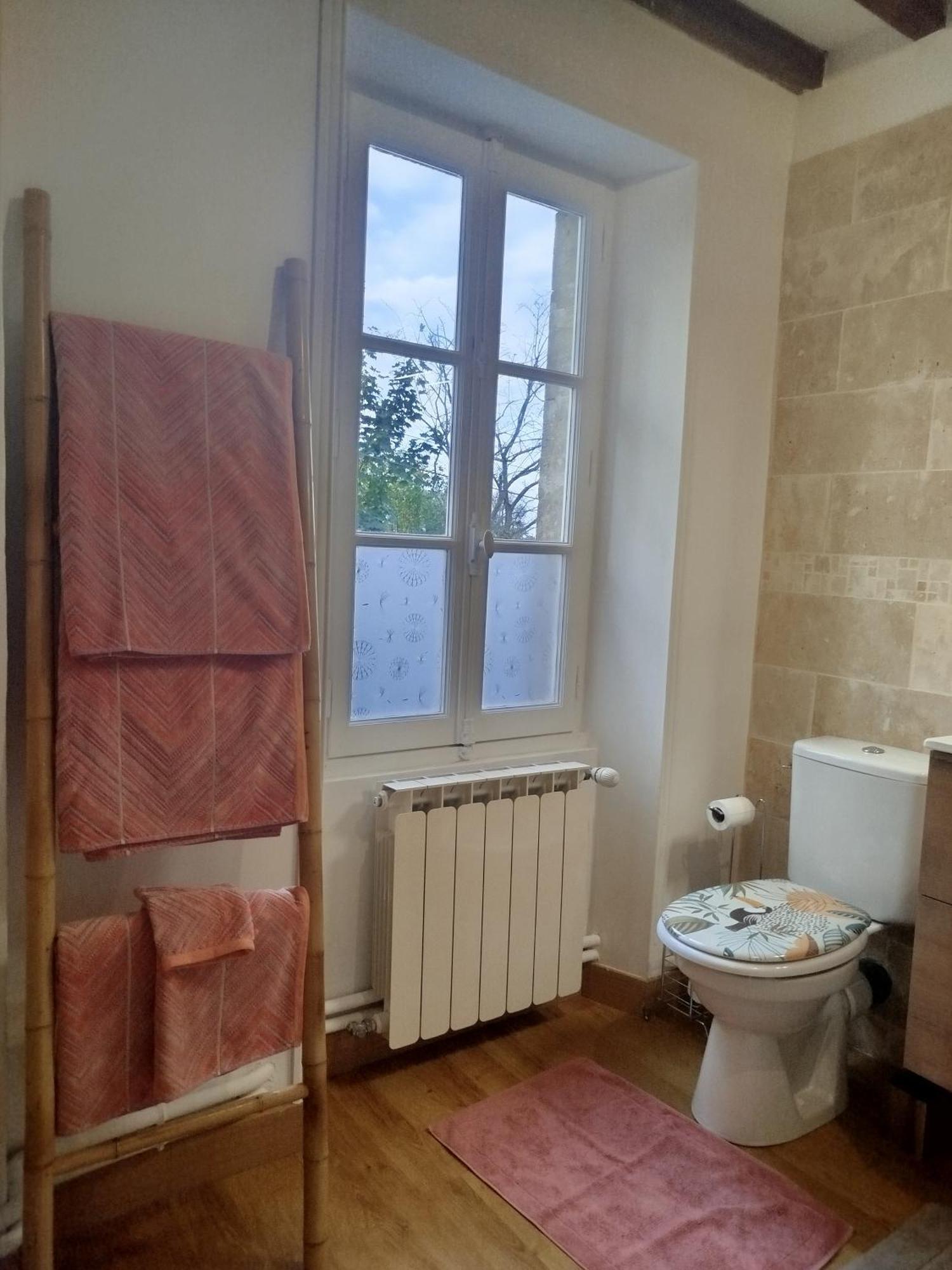 Ferienhaus Maison De Charme *