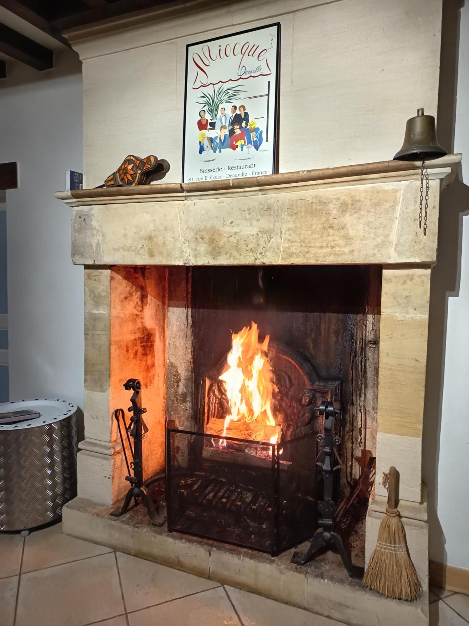 Maison De Charme Tour-en-Bessin